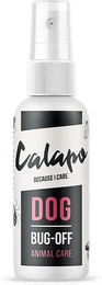 Produktbild von CALAPO Dog Bug Off Spray gegen Zecken 100 ml
