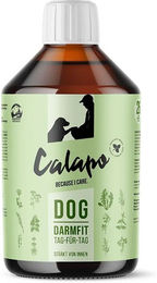 Produktbild von CALAPO DOG DARMFIT Probiotika Verdauungshilfe für Hunde aller Altersstufen 500 ml
