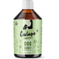 Produktbild von CALAPO DOG DARMFIT Probiotika Verdauungshilfe für Hunde aller Altersstufen 500 ml