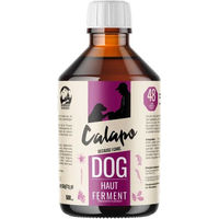 Produktbild von CALAPO Dog Haut Ferment Haut-Fell-Supplement für Hunde 100 ml