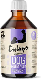 Produktbild von CALAPO Dog Innere Ruhe Ferment Beruhigung für Hunde aller Altersstufen 100 ml