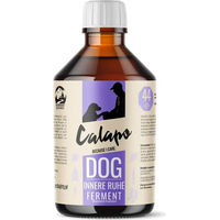 Produktbild von CALAPO Dog Innere Ruhe Ferment Beruhigung Liquid für Hunde aller Altersstufen 500 ml