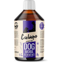 Produktbild von CALAPO Dog Mobil Ferment Flüssig zur Gelenkunterstützung für Hunde aller Altersstufen 100 ml