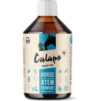 Produktbild von CALAPO Horse Atem Ferment Pferdefutter zur Unterstützung der Atemwege 1000 ml