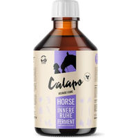 Produktbild von Calapo Horse Innere Ruhe Ferment Beruhigung für Pferde 1000 ml