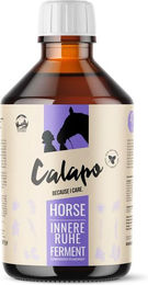 Produktbild von Calapo Horse Innere Ruhe Ferment Beruhigung Liquid 100 ml