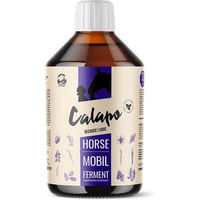 Produktbild von CALAPO Horse Mobil Ferment Gelenk-Supplement für Pferde 1000 ml