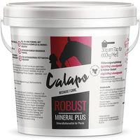 Produktbild von Calapo Horse Robust Mineral Plus Mineralfutter zur Gewichtskontrolle 3 kg