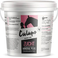 Produktbild von Calapo Horse Zucht Mineral Plus Mineralfutter für Pferde
