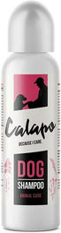 Produktbild von CALAPO Hundeshampoo gegen Flöhe und Zecken 250 ml