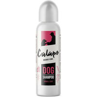 Produktbild von CALAPO Hundeshampoo gegen Flöhe und Zecken 250 ml