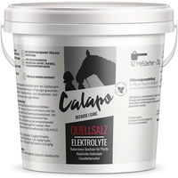 Produktbild von Calapo Pferd Quellsalz Elektrolyte 1000g