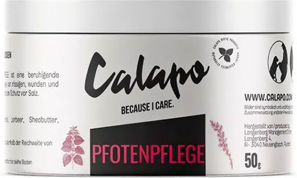 Produktbild von Calapo Pfotenpflege 50 ml