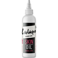 Produktbild von Calapo Skin Oil zur Fellpflege 100 ml