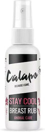 Produktbild von CALAPO Stay Cool Breast Rub 50 ml