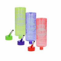 Produktbild von Caldex Trinkflasche aus Kunststoff für kleine Tiere 150ml - 150 ml