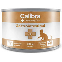 Produktbild von Calibra Cat Veterinary Diets Gastrointestinal Nassfutter für Katzen 6 x 200 g