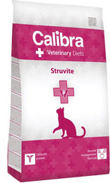 Calibra Cat Veterinary Diets Struvite Diätfutter für Katzen 5 kg – Bild 1 von 2
