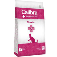 Produktbild von Calibra Cat Veterinary Diets Struvite Diätfutter für Katzen 5 kg