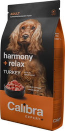 Calibra Dog Expert+ Adult Harmony & Relax Hundefutter 2 kg – Bild 1 von 1