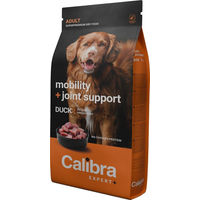 Produktbild von Calibra Dog Expert+ Adult Mobility & Joint Support Hundefutter für erwachsene Hunde 2 kg