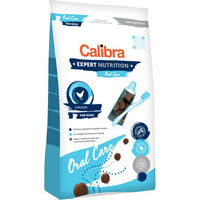 Produktbild von Calibra Dog Expert Nutrition Oral Care Hundehundefutter Huhn und Reis Hypoallergen 7 kg