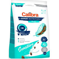 Produktbild von Calibra Dog Expert Nutrition Sensitive Lachs Hundefutter Adult Hypoallergen 12 kg - 12 kg