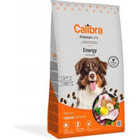 Produktbild von CALIBRA Dog Premium Line Energy Hundefutter Adult Huhn Monoprotein Glutenfrei 12 kg - 12 kg