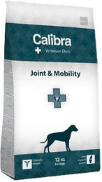 Calibra Dog Veterinary Diets Joint & Mobility Diätfutter für Hunde zur Unterstützung der Gelenke 12 kg – Bild 1 von 2