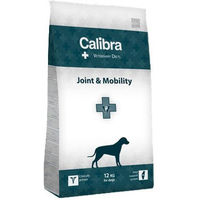 Produktbild von Calibra Dog Veterinary Diets Joint & Mobility Diätfutter für Hunde zur Unterstützung der Gelenke 12 kg