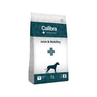 Produktbild von Calibra Dog Veterinary Diets Joint & Mobility Diätfutter für Hunde zur Unterstützung der Gelenke 2 kg