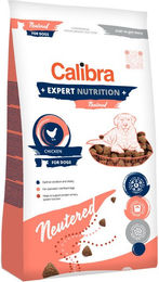 Calibra Expert Nutrition Light Neutered Hundefutter zur Gewichtskontrolle 2 kg – Bild 1 von 3