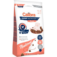 Produktbild von Calibra Expert Nutrition Light Neutered Hundefutter zur Gewichtskontrolle 2 kg