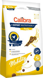 Produktbild von Calibra Expert Nutrition Mobility Huhn Trockenfutter für große Hunde mit Gelenk-Support und hypoallergener Rezeptur 2 x 12 kg - 2 x 12 kg