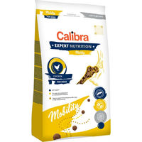 Produktbild von Calibra Expert Nutrition Mobility Huhn Trockenfutter für große Hunde mit Gelenk-Support und hypoallergener Rezeptur 2 x 12 kg - 2 x 12 kg