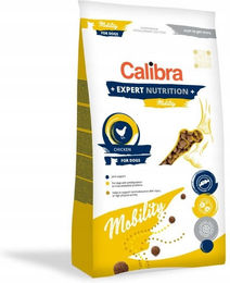 Calibra Expert Nutrition Mobility Hundefutter Huhn für große Rassen Adult Hypoallergen 12 kg - 12 kg – Bild 1 von 3