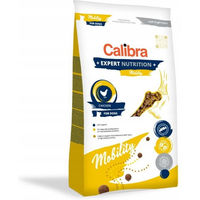Produktbild von Calibra Expert Nutrition Mobility Hundefutter Huhn für große Rassen Adult Hypoallergen 12 kg - 12 kg
