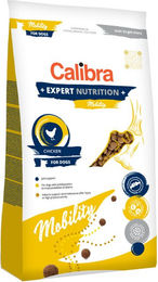 Calibra Expert Nutrition Mobility Hundefutter Huhn & Reis Hypoallergen für Gelenke und Knochen 12 kg – Bild 1 von 2