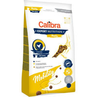 Produktbild von Calibra Expert Nutrition Mobility Hundefutter Huhn & Reis Hypoallergen für Gelenke und Knochen 12 kg