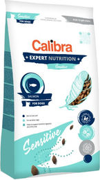 Calibra Expert Nutrition Sensitive Hundefutter Lachs Adult Hypoallergen 12 kg – Bild 1 von 2