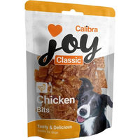 Produktbild von Calibra Joy Dog Classic Belohnungssnack Huhn 250 g