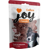 Produktbild von Calibra Joy Dog Classic Belohnungssnack Kalb und Rind 80 g