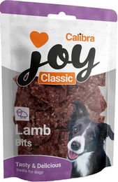 Calibra Joy Dog Classic Belohnungssnack Lamm 250 g – Bild 1 von 2