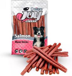 Produktbild von Calibra Joy Dog Classic Kausnack Lachs 80g