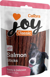 Calibra Joy Dog Classic Salmon Sticks Hundesnack Lachs 500 g – Bild 1 von 2