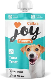 Calibra Joy Dog Yummy Treat Belohnungssnack für Hunde mit Thunfisch 100 g – Bild 1 von 1