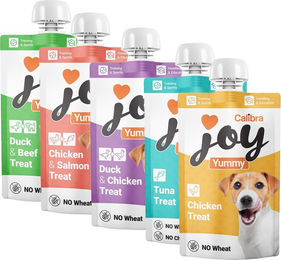 Calibra Joy Dog Yummy Treat Belohnungssnack Huhn 100 g – Bild 1 von 1