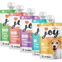 Produktbild von Calibra Joy Dog Yummy Treat Belohnungssnack Huhn 100 g