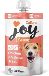 Calibra Joy Dog Yummy Treat Hund Leckerli Ente und Huhn 100 g – Bild 1 von 1