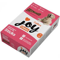 Produktbild von Calibra Joy Kausnack für Hunde Rind und Cranberry Getreidefrei Monoprotein 700g